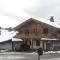 Duplex 2 chambres pour 6 - au pied des pistes - Le Grand-Bornand - FR-1-458-112