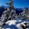 Shepherds House "Alpine Dreams"