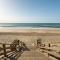 Mimizan Plage: Appartement T2 Mezzanine 2 étoiles, 4 pers, vue océan, parking inclus - FR-1-50-86 - Mimizan