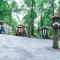 Gypsy Cottage Near the Smokies #15 Queenie
