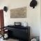 Chalet Las Brisas