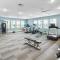 Chic 2 BD/2 BA Condo: Serene Escape in Melbourne - ملبورن