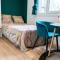 BLUE HOME