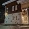Hiihtäjänkuja 5A4, Levi