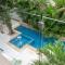 Selvaterra 102 Lux 2BR Large Condo in Aldea Zama - Tulum