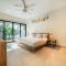 Selvaterra 102 Lux 2BR Large Condo in Aldea Zama - Tulum