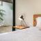 Selvaterra 102 Lux 2BR Large Condo in Aldea Zama - Tulum