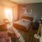 Eclectic 2BR apartment