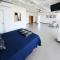 Hotel Allende 104