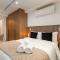 Unhotel - Luxuosos Apartamentos na Atlântica à Beira-Mar, Copacabana