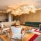 Unhotel - Luxuosos Apartamentos na Atlântica à Beira-Mar, Copacabana