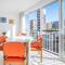 Copacabana 10-B Apartment Levante Beach