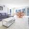 Copacabana 10-B Apartment Levante Beach
