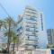 Copacabana 10-B Apartment Levante Beach