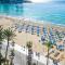 Copacabana 10-B Apartment Levante Beach