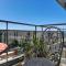 Hermoso departamento con vista al corazón de Rosario