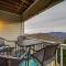 Lovely Beech Mountain Condo with Balcony and Views! - 榉木山
