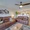 Lovely Beech Mountain Condo with Balcony and Views!