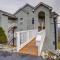 Lovely Beech Mountain Condo with Balcony and Views! - 榉木山