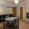 Cozy house with fireplace Cozy house with fireplace