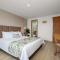 Affinity ApartaHotel - 麦德林