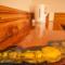 Ropatinis Bed & Breakfast - 福克斯冰川