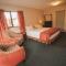 Ropatinis Bed & Breakfast - 福克斯冰川
