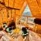 BARDİ Suit Bungalov