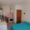 Center Studio pax 3 apartamento