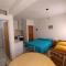 Center Studio pax 3 apartamento