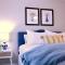 Sleeps 12! 5 BDRM-2 Kings,3 Queens-Deck & Patio-Mins to PI & Beaufort - Порт-Ройял