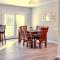 Sleeps 12! 5 BDRM-2 Kings,3 Queens-Deck & Patio-Mins to PI & Beaufort - Порт-Ройял