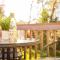 Sleeps 12! 5 BDRM-2 Kings,3 Queens-Deck & Patio-Mins to PI & Beaufort - Порт-Ройял