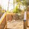 Sleeps 12! 5 BDRM-2 Kings,3 Queens-Deck & Patio-Mins to PI & Beaufort - Порт-Ройял