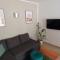 Living Apartment Maurer