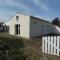 Maison 2 ch, 6 pers, plage à 700m, animaux acceptés, jardin clos - Notre Dame-de-Monts - FR-1-540-182