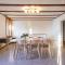 Chalet Seehus Iseltwald