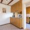 Chalet Seehus Iseltwald