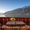 Chalet Seehus Iseltwald