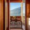 Chalet Seehus Iseltwald