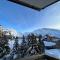 Appartement rénové pour 4 pers. avec balcon, Avoriaz centre, 30 m² - FR-1-633-67