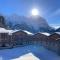 Bel appartement avec piscine, sauna et parkings à Pralognan-la-Vanoise - FR-1-464-217