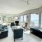 Magnifique appartement en front de mer avec parking et Wi-Fi à Granville - FR-1-361-516