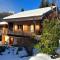 Chalet le Montfleury - Saint-Jean-de-Sixt