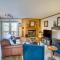 Ski-In, Ski-Out Brian Head Condo with Fireplace! - 布赖恩峰
