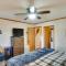 Ski-In, Ski-Out Brian Head Condo with Fireplace! - 布赖恩峰