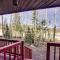 Ski-In, Ski-Out Brian Head Condo with Fireplace! - 布赖恩峰