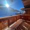Appartement neuf sur les pistes avec parking et wifi - FR-1-505-190