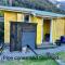 Basic, Super 'Cosy' Cabin in The Middle of National Park and Mountains - Otira