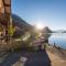 Chalet Seehus Iseltwald